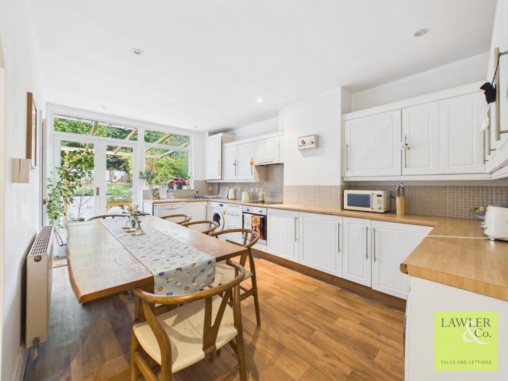 Montagu Street, Compstall, Stockport, Cheshire, SK6 5JE photo 3