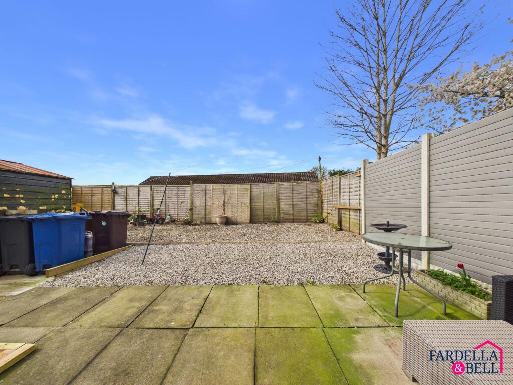 Additional image 10 of Berkeley Crescent, Padiham, BB12