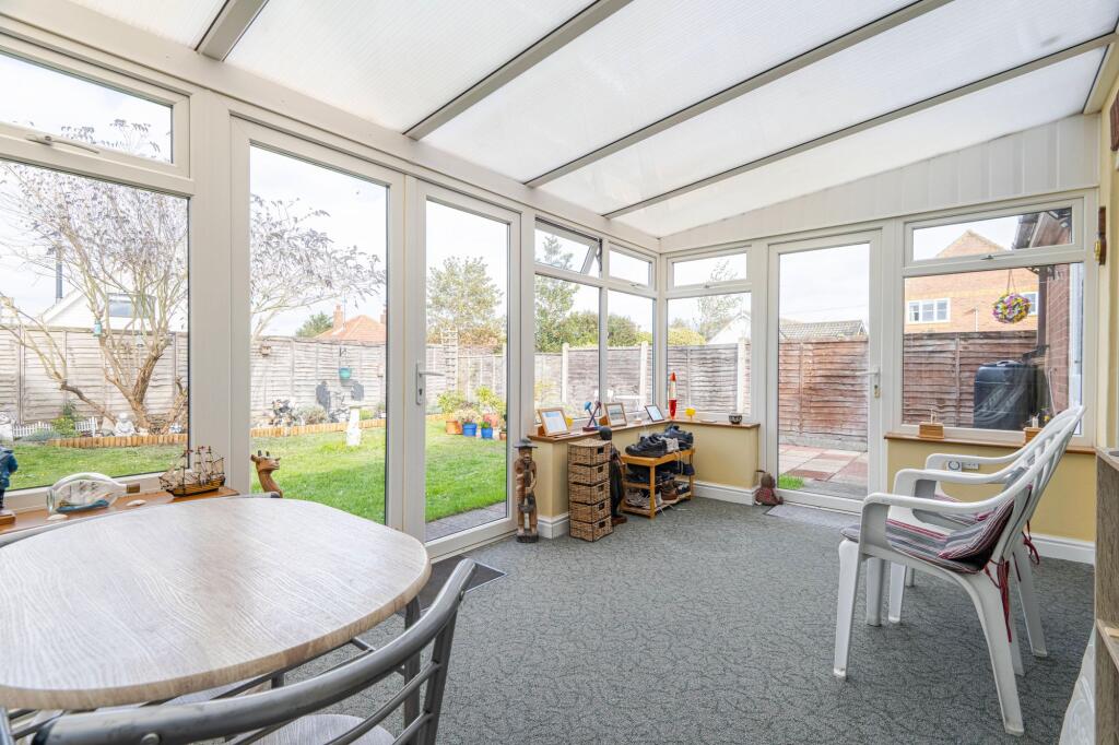 House in Ipswich - View 5