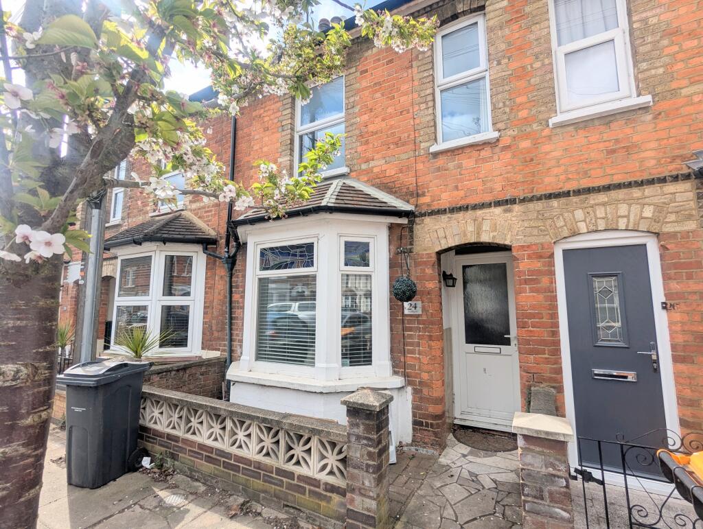 Main image of property: Dudley Street, Bedford, MK40