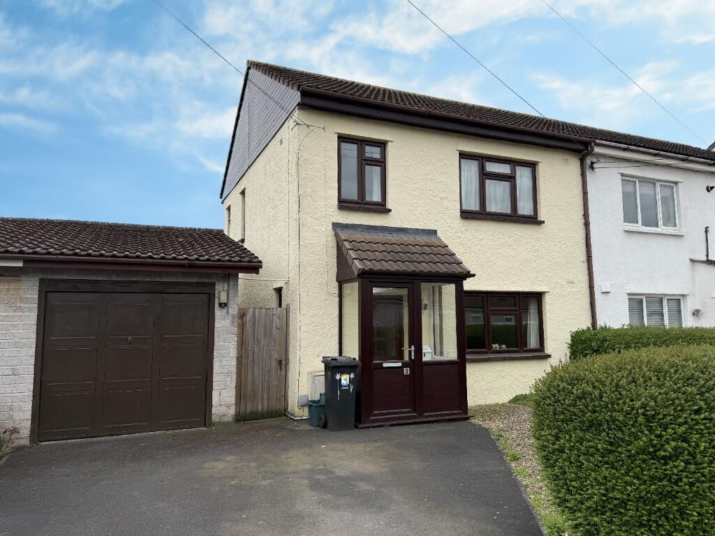 Main image of property: Beach Road, BS35