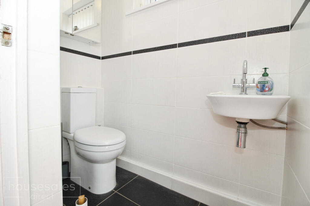 House in King's Lynn and West Norfolk, Norfolk - View 5