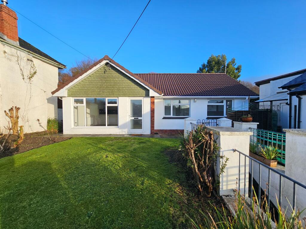 House in North Devon, North Molton - View 3