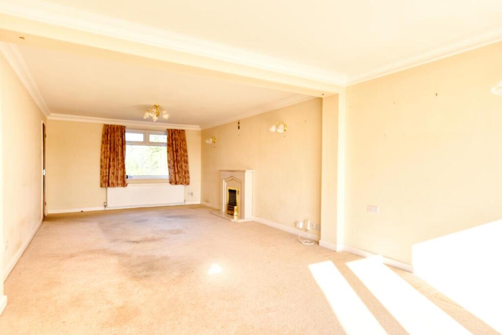 Hillcrest Gardens, Burton Joyce photo 4