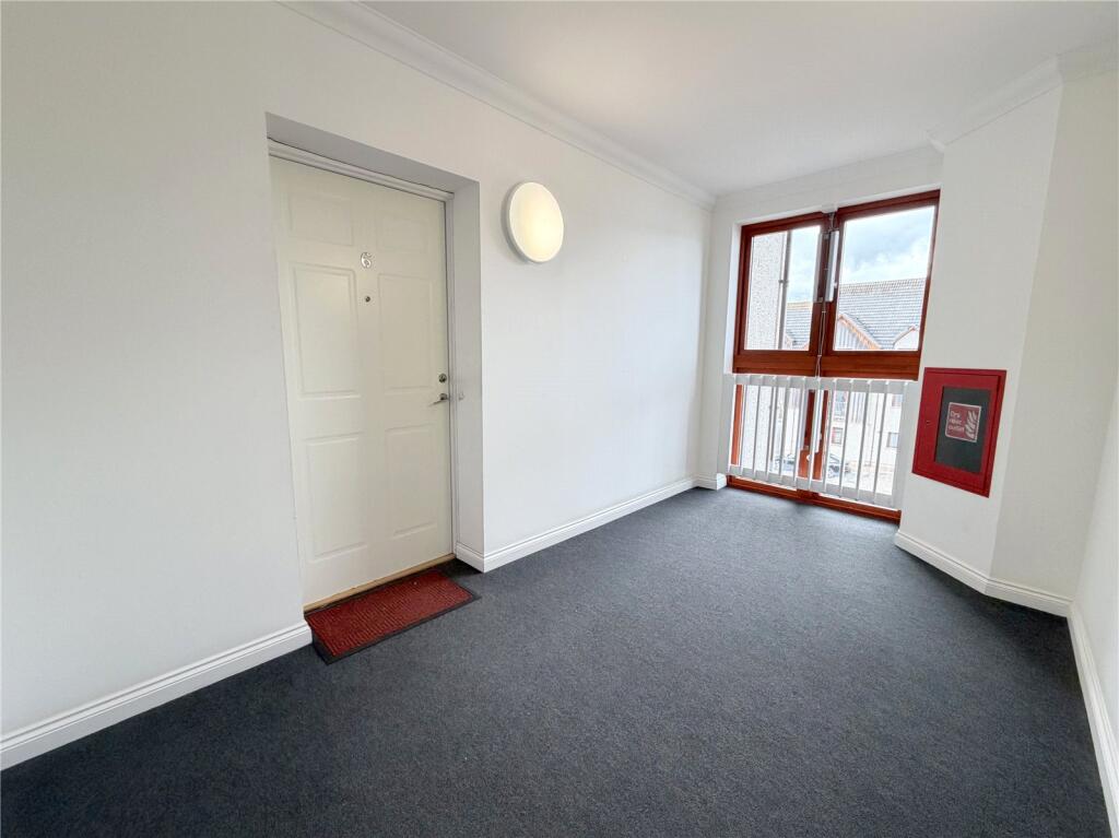 Apartment in Inverness, Merkinch - View 2