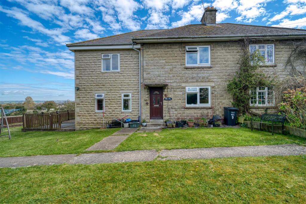 Main image of property: North Cheriton