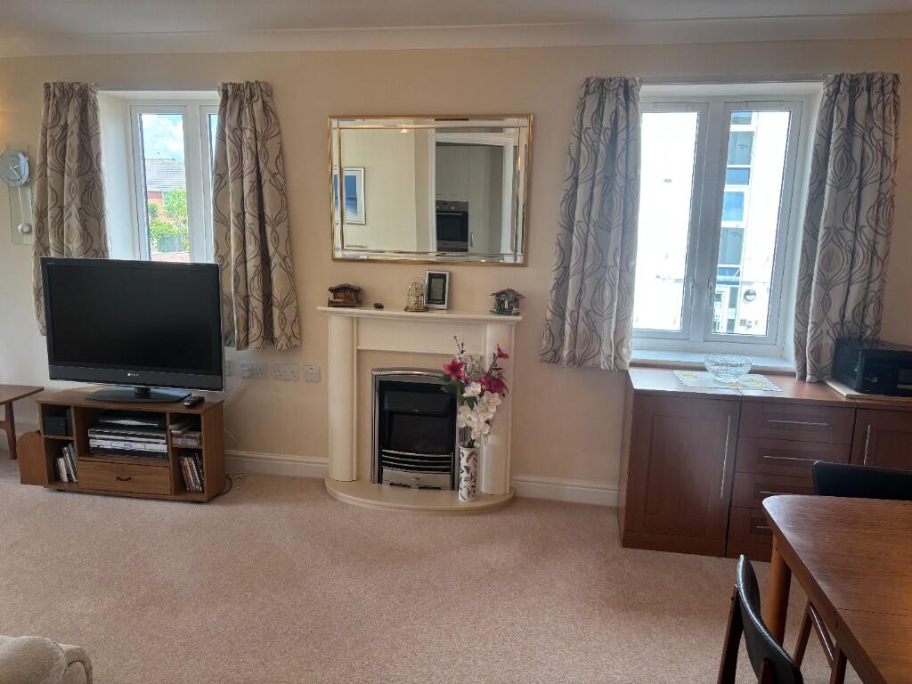 57 Eastbank Court, Eastbank Drive, Off Northwick Road, Worcester, WR3 7EW photo 3