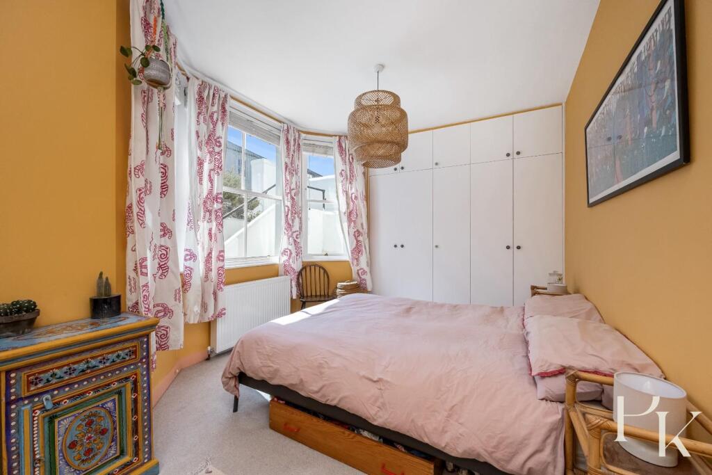 Hova Villas, Hove - More