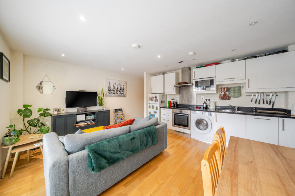 Main image of property: Garratt Lane, London, SW18