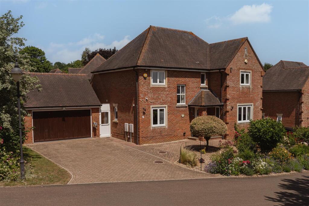 Main image of property: Highacre, Dorking