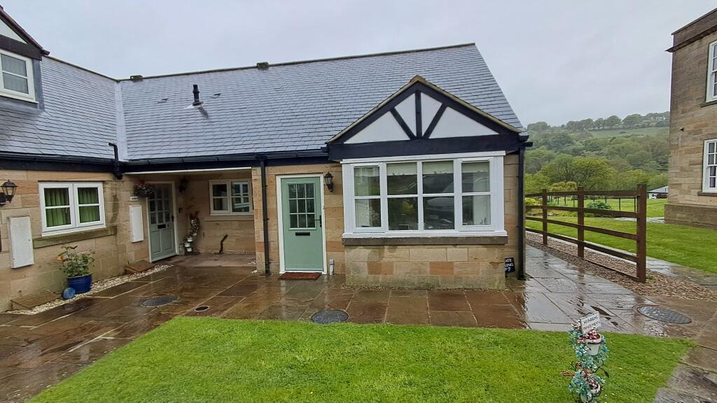 Main image of property: 7 Valley View, Esk Hall, Coach Road, Sleights, Whitby, North Yorkshire, YO 22 5EG