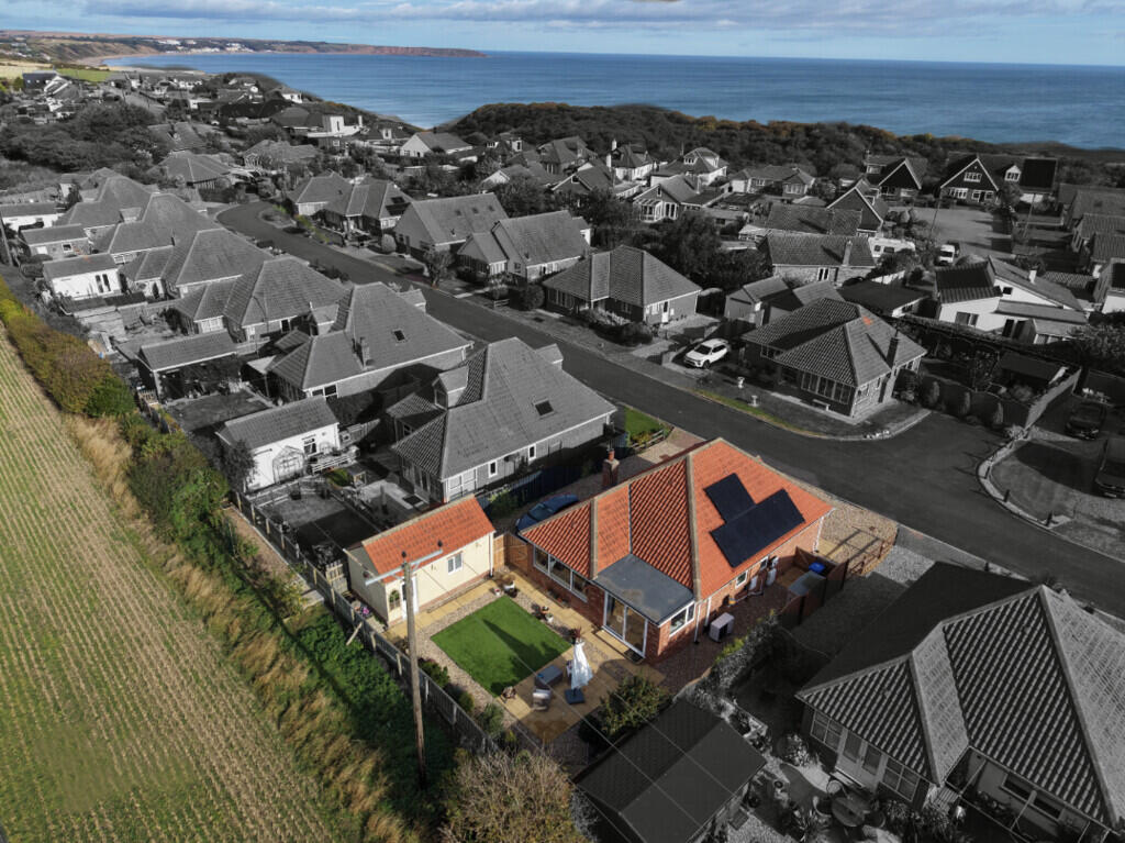House in York - View 2