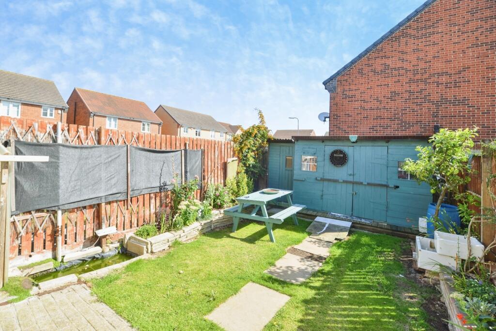 House in Stockton-on-Tees - View 5