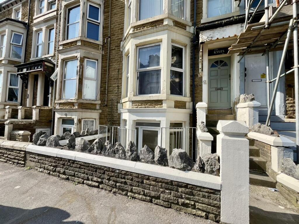 Main image of property: Sefton Road, Heysham, Morecambe