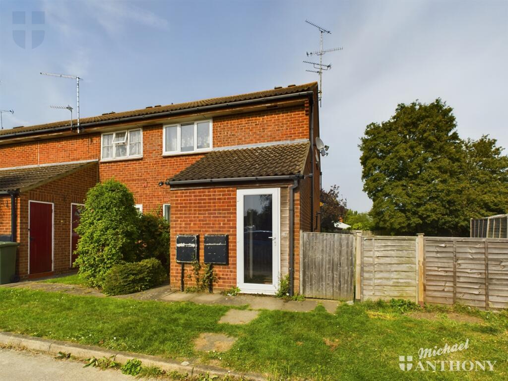 Main image of property: Coppice Way, Aylesbury