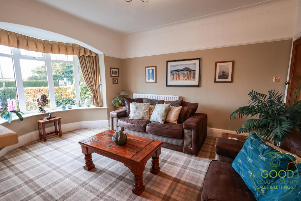 Whittingham Lane Broughton, Preston PR3 5DD photo 4