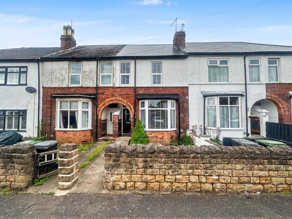 Main image of property: William Road, Stapleford, Nottingham