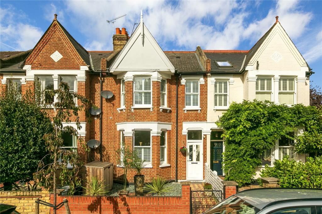 Main image of property: Gordon Avenue, Twickenham, TW1