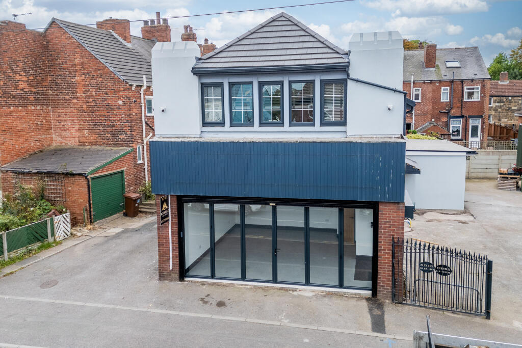Main image of property: Pontefract Road, Featherstone, Pontefract, Wakefield