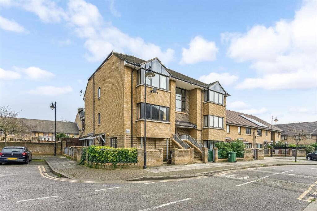 Main image of property: Anglian Road, Leytonstone