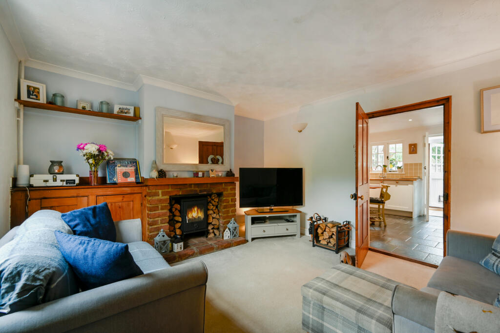 House in Tonbridge - View 4