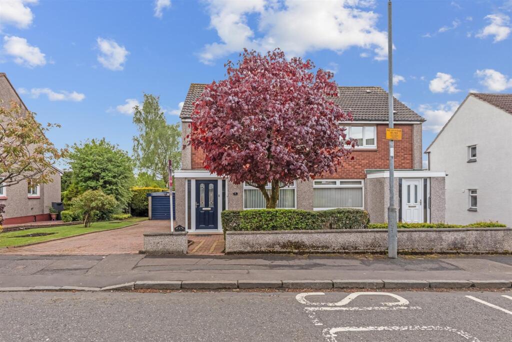 Main image of property: Briar Road, Kirkintilloch,