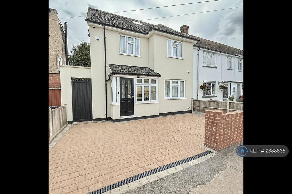 Main image of property: Waltham Road, Woodford Green, IG8