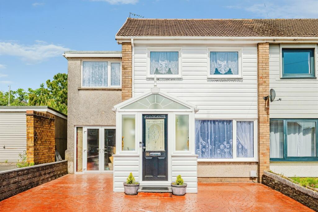 Main image of property: Willesden Road, BRIDGEND