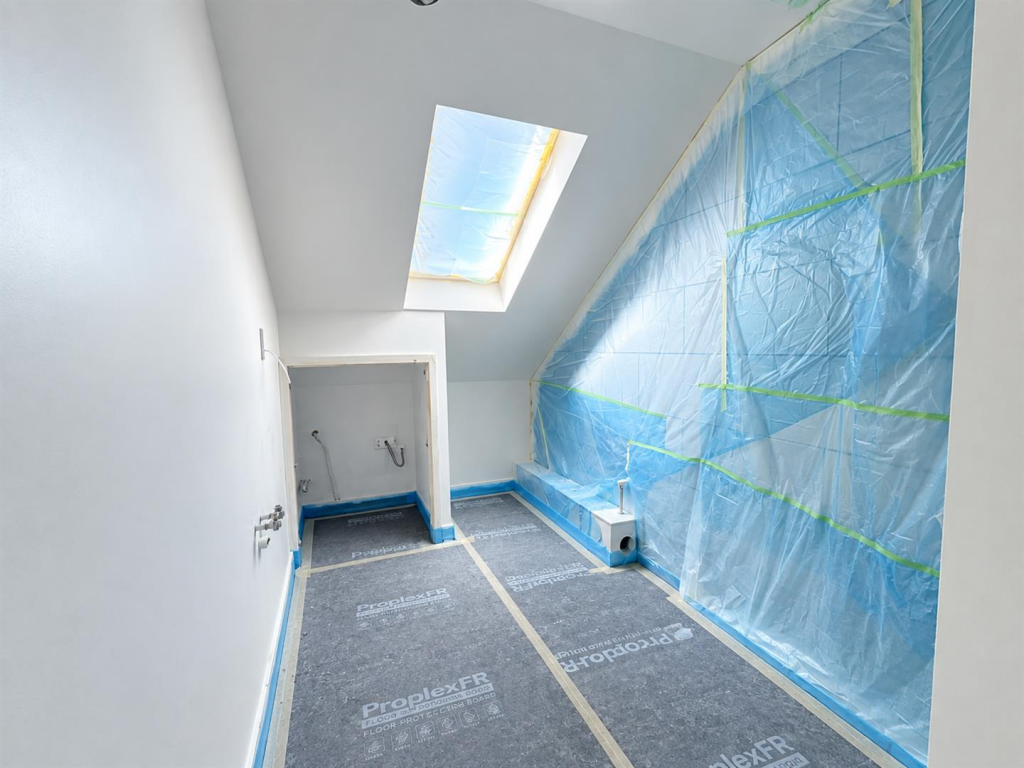 Apartment in London, Crouch Hall Park, Crouch End - View 5