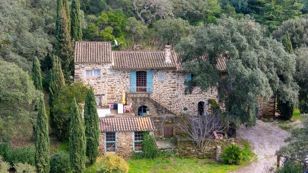 Main image of property: Provence-Alps-Cote d`Azur, Var, La Môle