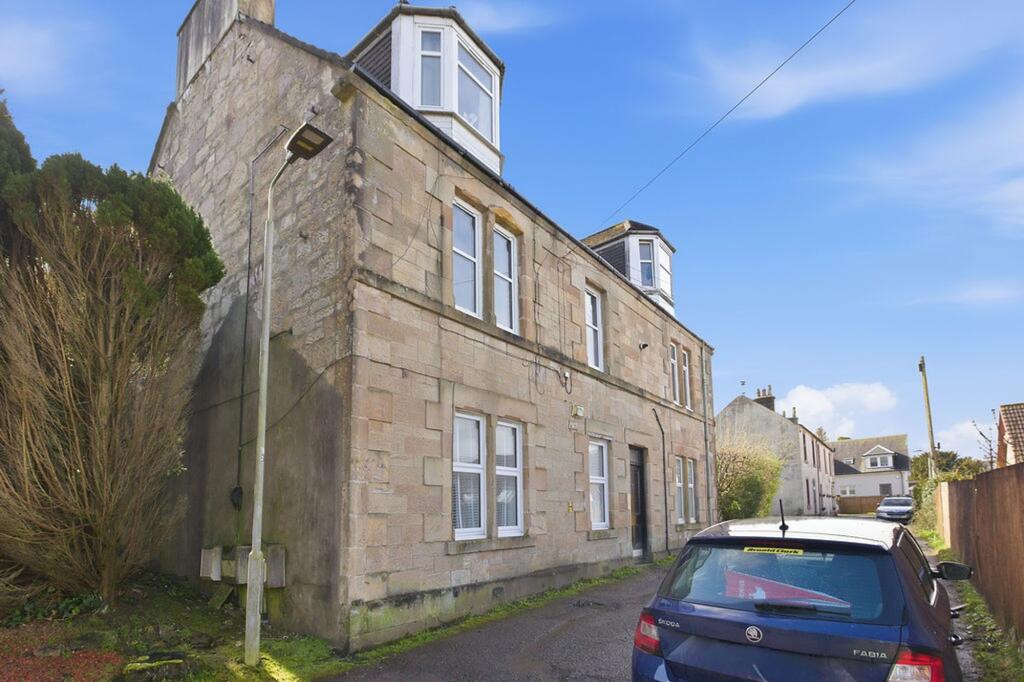 Main image of property: George Street, Howwood, PA9