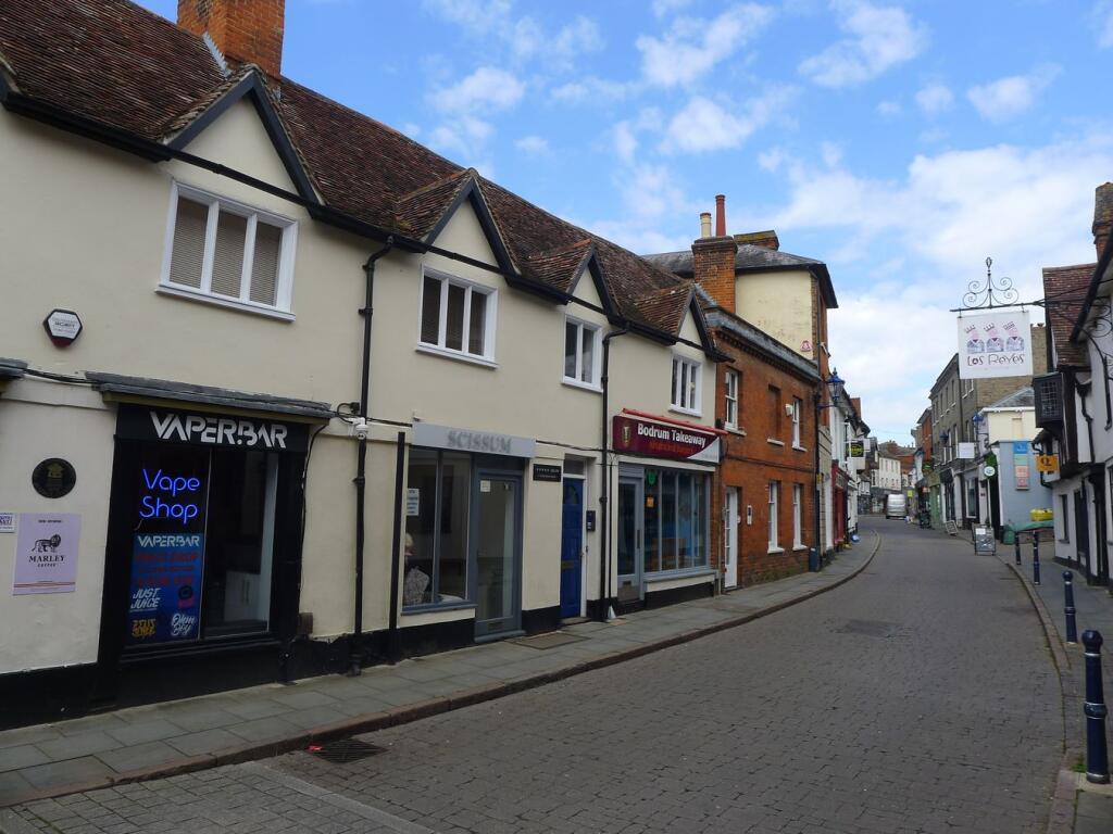 Main image of property: Bucklersbury, Hitchin, SG5