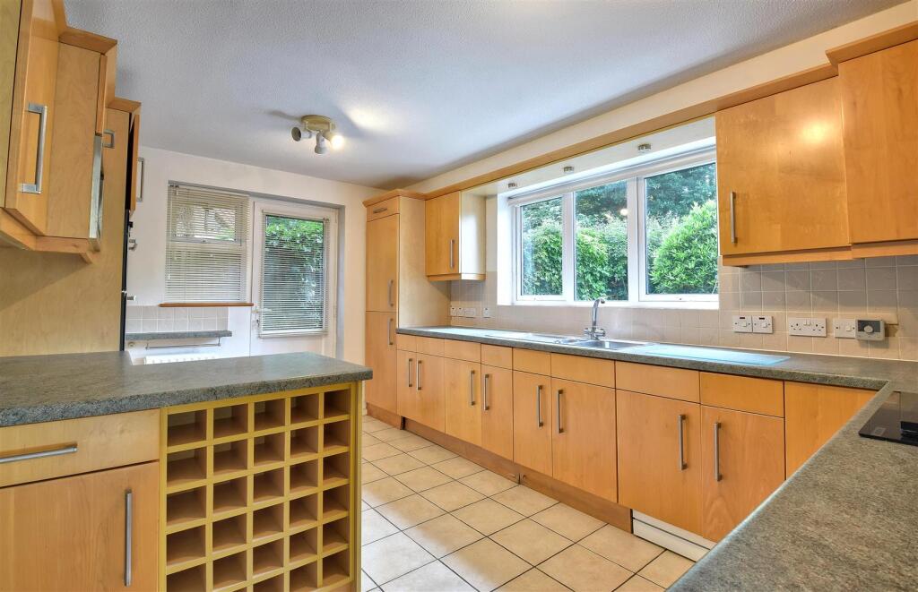 Rogersmead, Tenterden photo 2