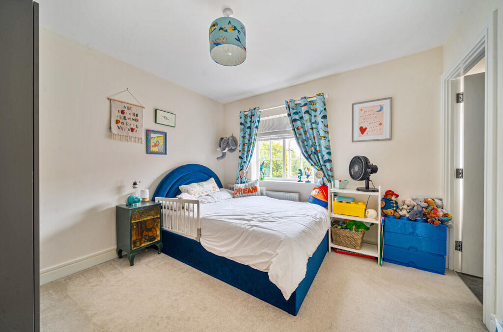 House in East Hampshire, Froyle - View 5