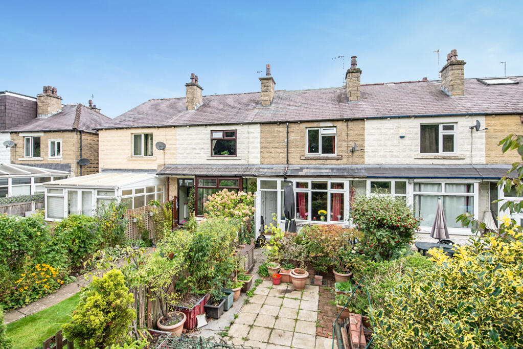Main image of property: Aire View Avenue, Bingley, West Yorkshire, BD16
