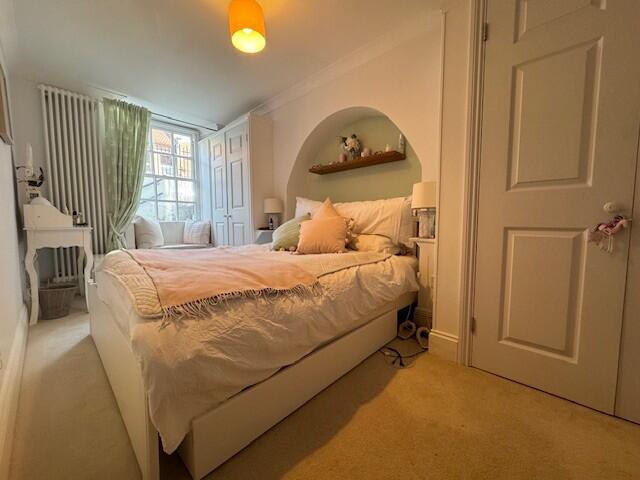 Main image of property: Albermarle Row, BRISTOL