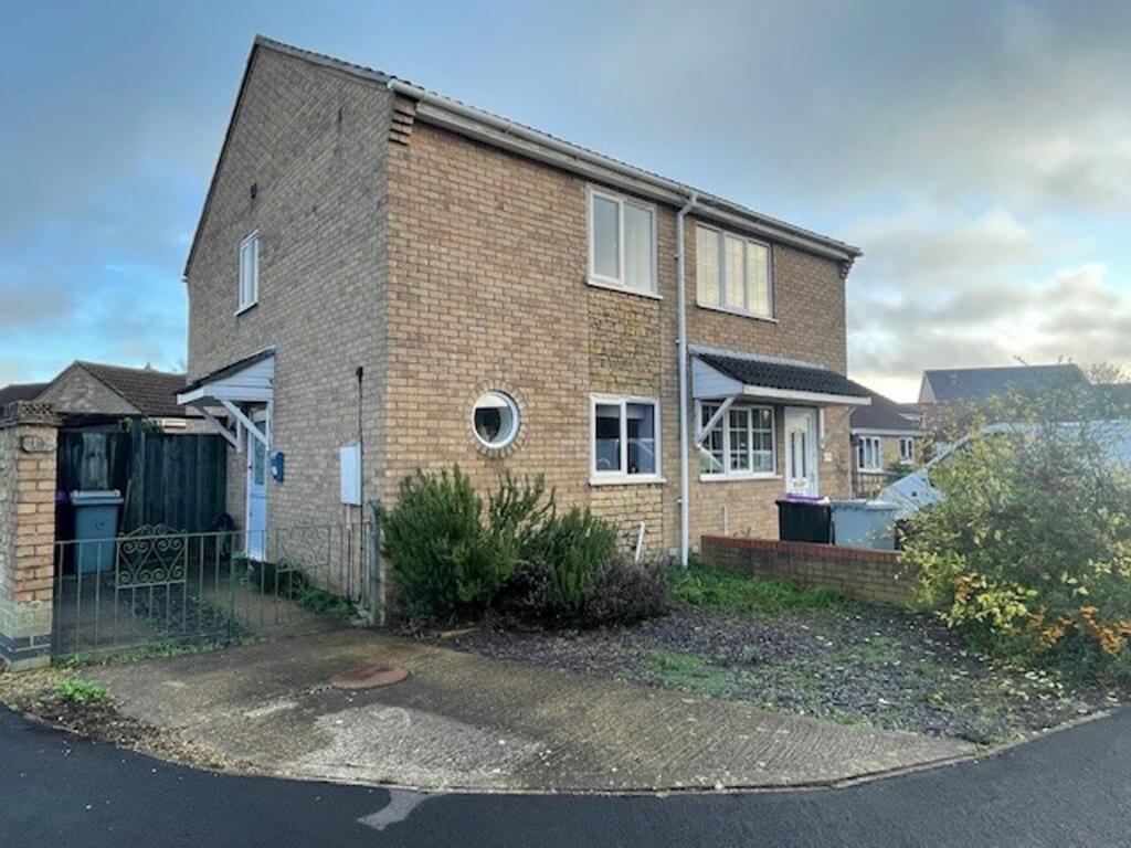 Main image of property: Meadow Close, Colsterworth, NG33