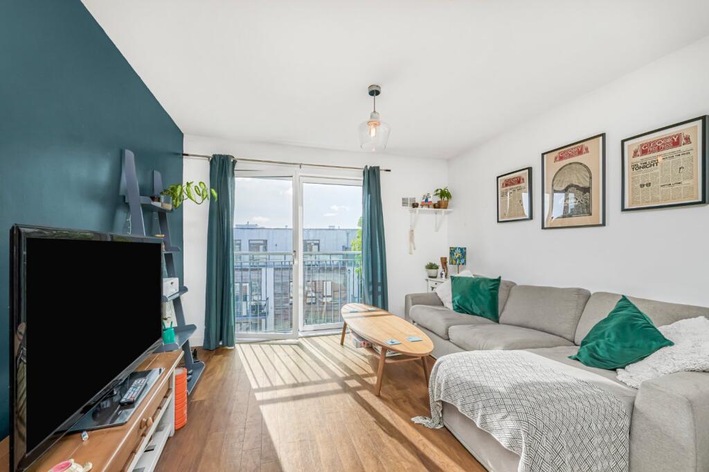 Main image of property: Furmage Street, Earlsfield, London, SW18