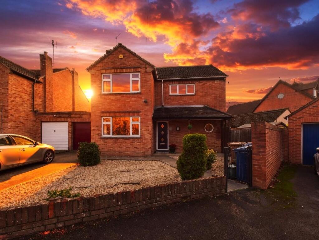 Main image of property: Cheltenham Road East, Gloucester