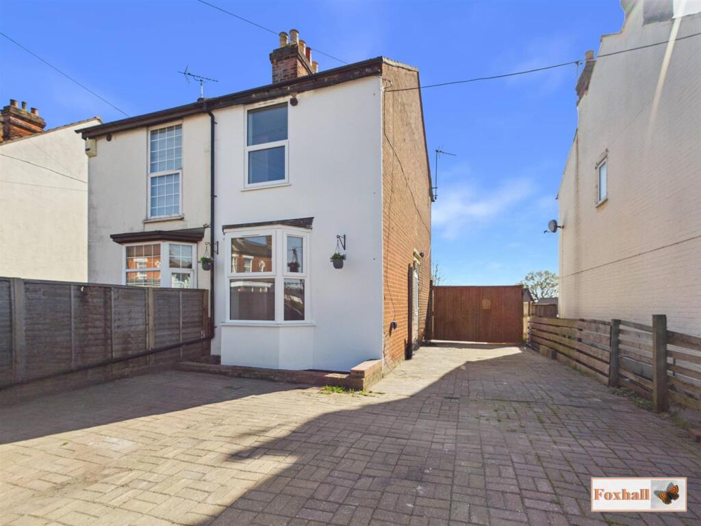 Main image of property: Bramford Road, Ipswich
