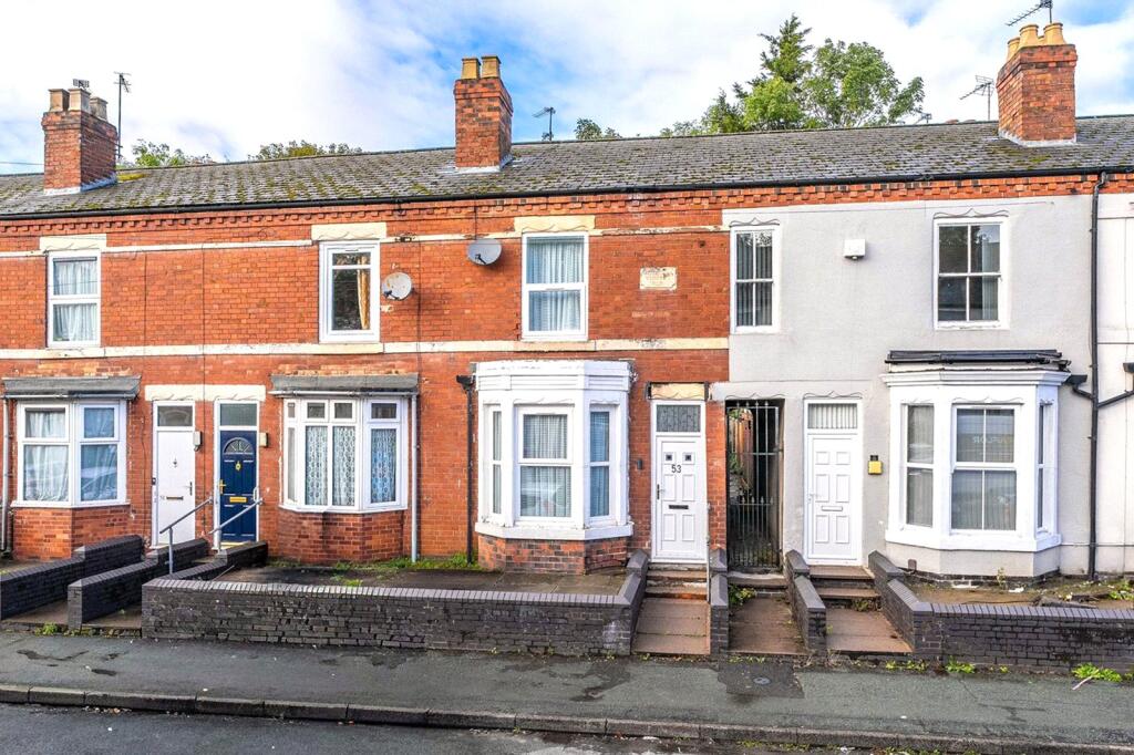 Main image of property: Bright Street, Whitmore Reans, Wolverhampton, West Midlands, WV1