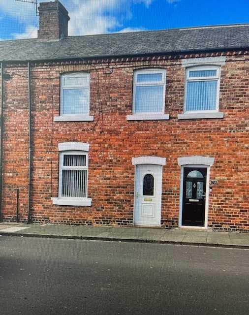 Main image of property: North Road, Wallsend, Newcastle Upon Tyne