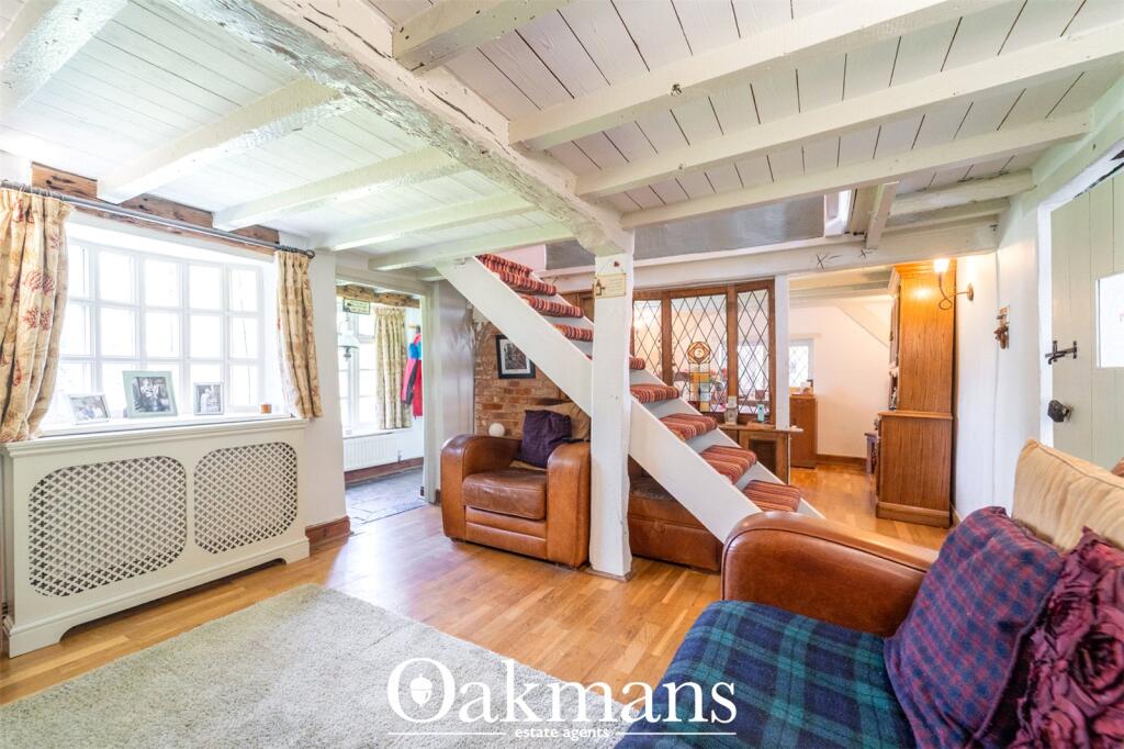 Additional image 13 of Juggins Lane, Earlswood, Solihull, Warwickshire, B94