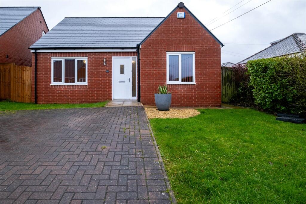 Main image of property: Hambledon Mill Park, Accrington, Lancashire, BB5