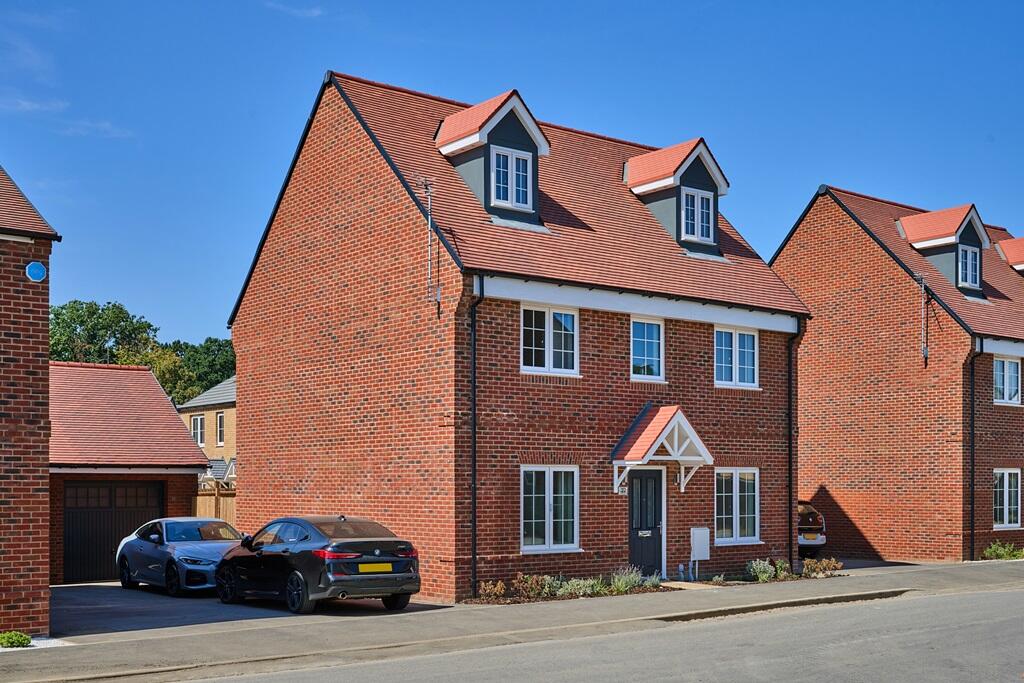 Main image of property: Bullens Green Lane,
Colney Heath,
AL4 0QR