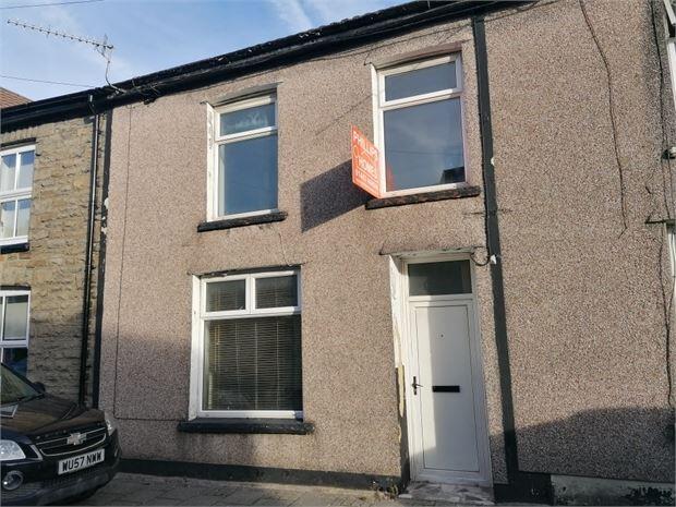 Main image of property: Edmund Street, Porth, RCT. 