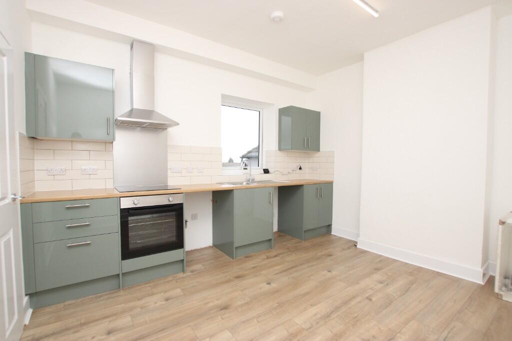 Main image of property: Wellington Street, Kettering, Northamptonshire, NN16