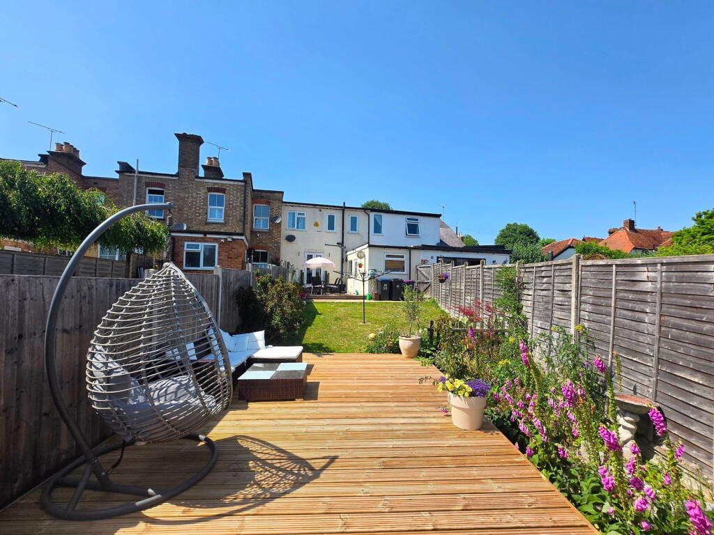 Main image of property: CHAIN FREE - High Street, Puckeridge