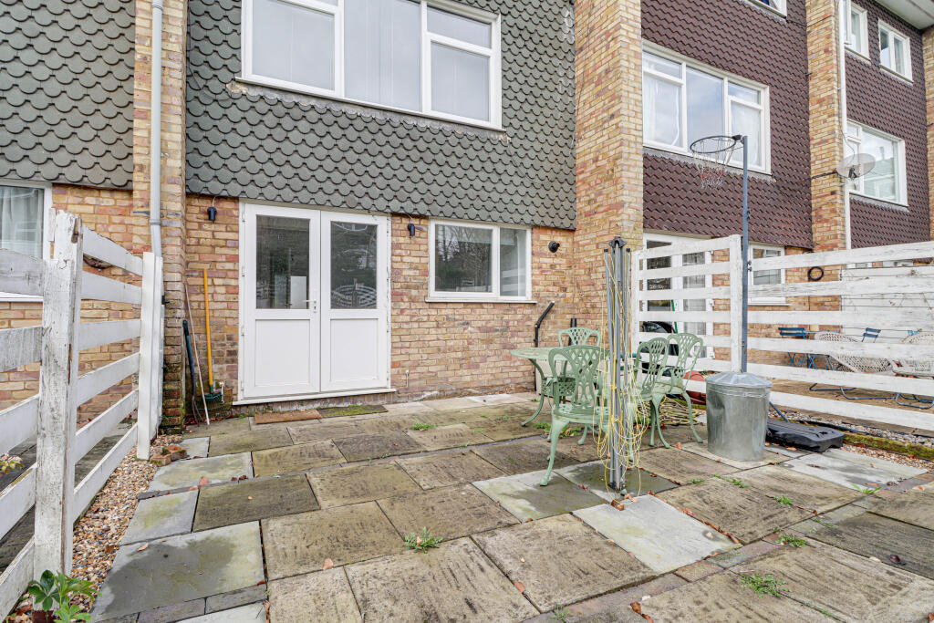 Additional image 13 of Milton Road, Harpenden, Hertfordshire, AL5