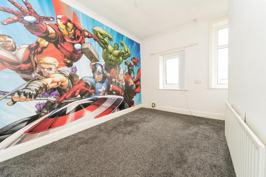 Additional image 5 of Brownside Road, Burnley, Lancashire, BB10